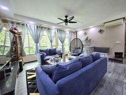 Blk 440C Fernvale Gardens (Sengkang), HDB 5 Rooms #573675621